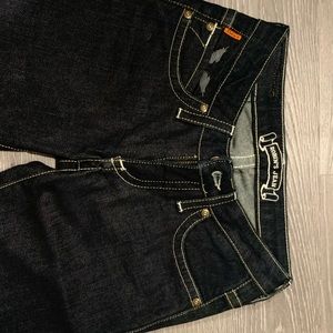 Black Angel Robin’s Jeans 👼